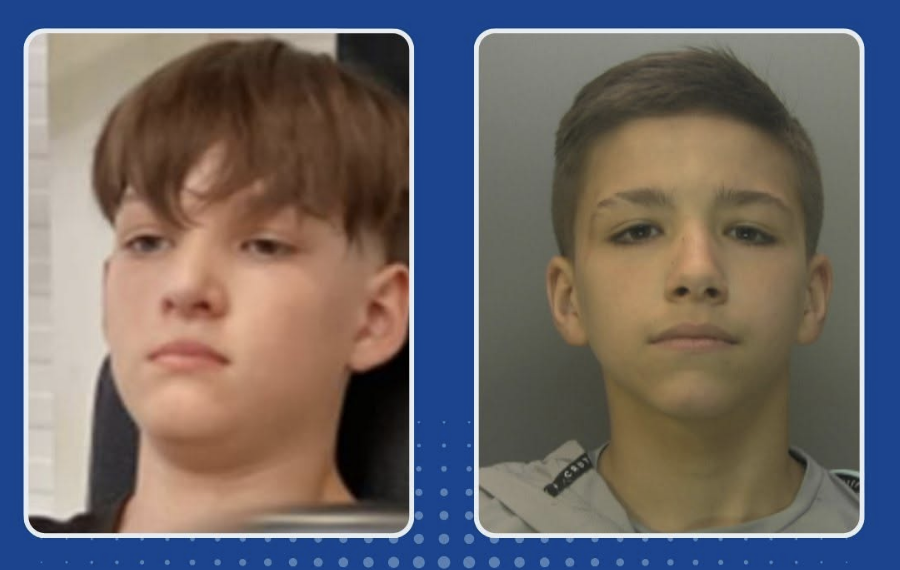 Two Missing Boys Last Seen in Godstone Evening – Police Seek Information