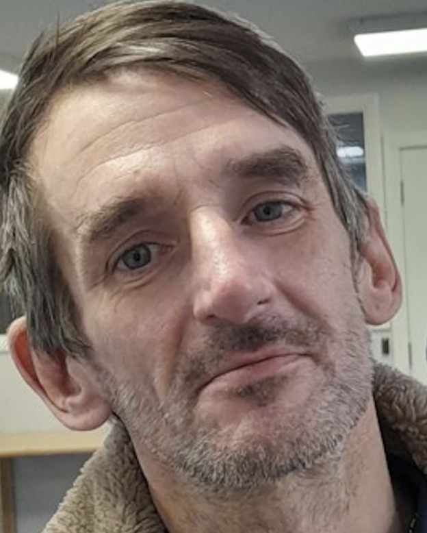 Police Seek Information on Missing Man Richard Miles Missing Since June 4