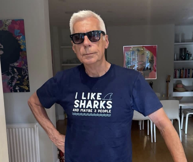 Isle of Wight Festival Triggers UK’s First Thresher Shark Research