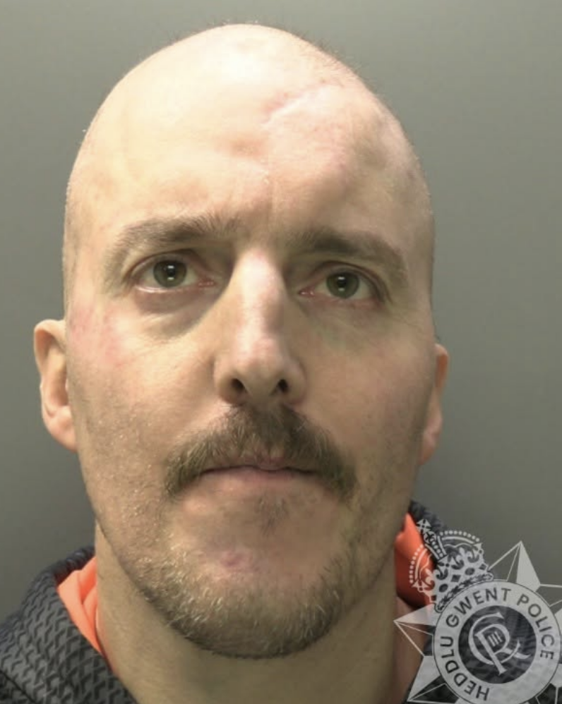 Man Jailed for Cocaine Supply Following Crash