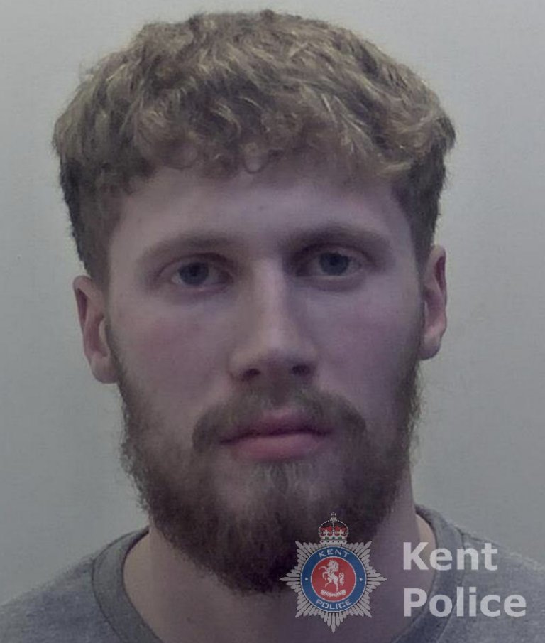Sex Offender Sentenced for Targeting Girls During Night Out
