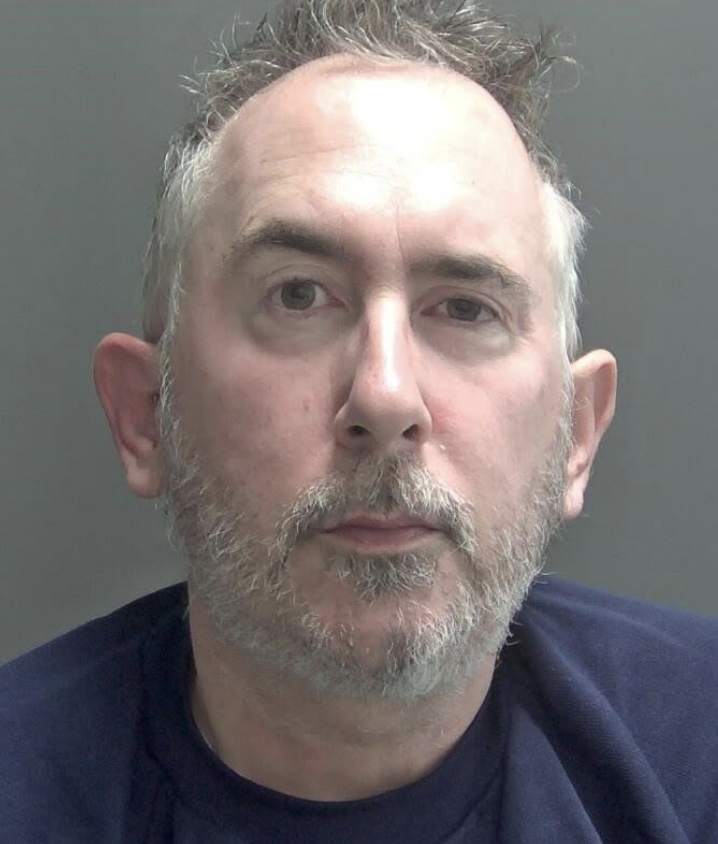 Man Sentenced for Christmas Day Arson Causing £50k Damage