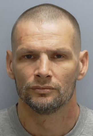 Man Sentenced to Eight Years for Section 18 GBH Following Incident