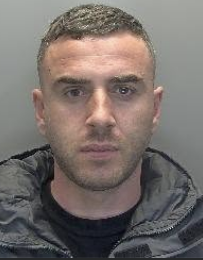 Drug Dealer Sentenced for Illegal Re-Entry and Cannabis Supply