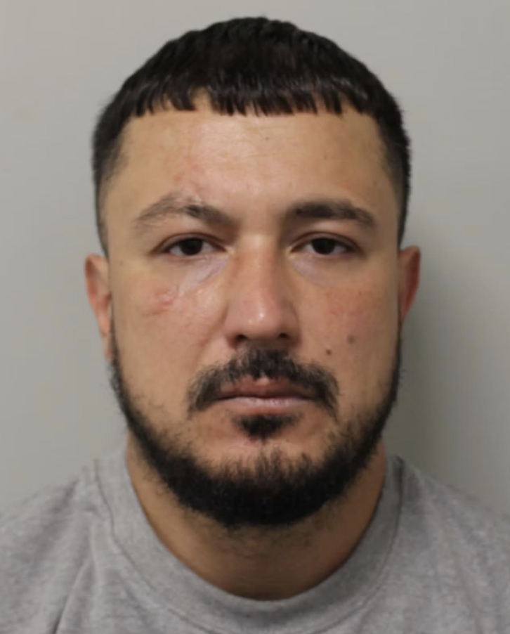 Man Convicted of Conspiracy in London Shooting Incident