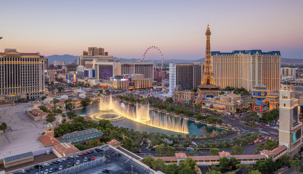 Rising Popularity of Casino Tourism Among Contemporary Travellers