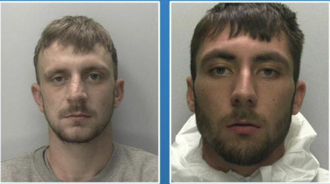 Four Men Sentenced for 2025 Stabbing Murder of Denva Smith