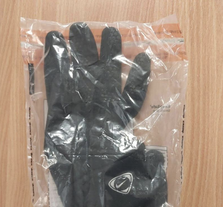 Three Men Arrested Following Lorry Vandalism at Industrial Estate