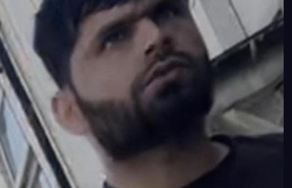 Police Appeal for Man Following Indecent Exposure on Washwood Heath Road