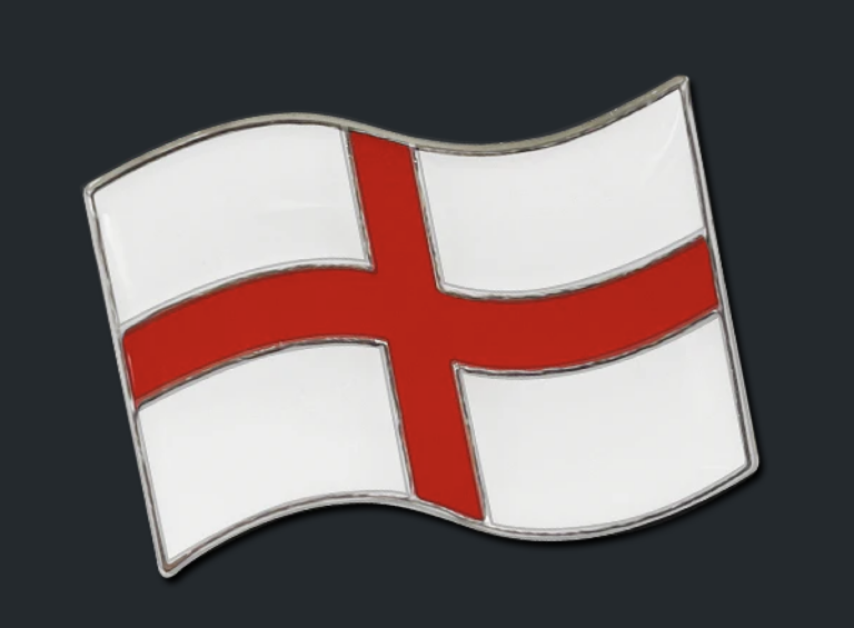 Immigration Officers Advised England Badges May Intimidate Asylum Seekers