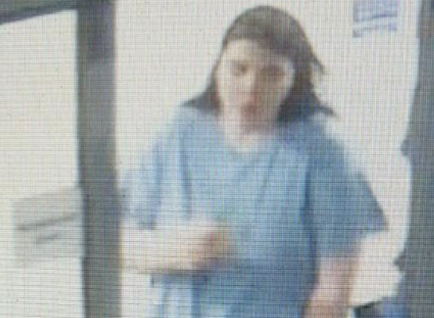Search Underway for Missing Woman Grace Howells Last Seen Near Exeter Hospital
