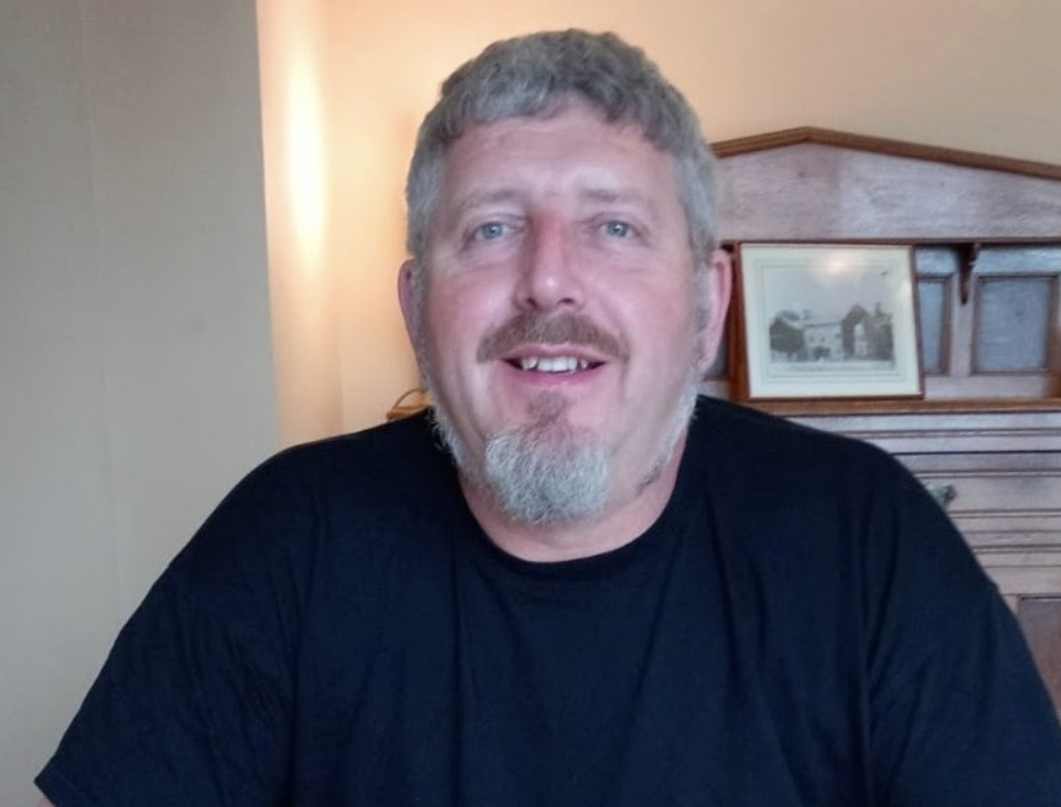 Family Mourns Tony Brown Following Motorbike Crash Near Barnstaple