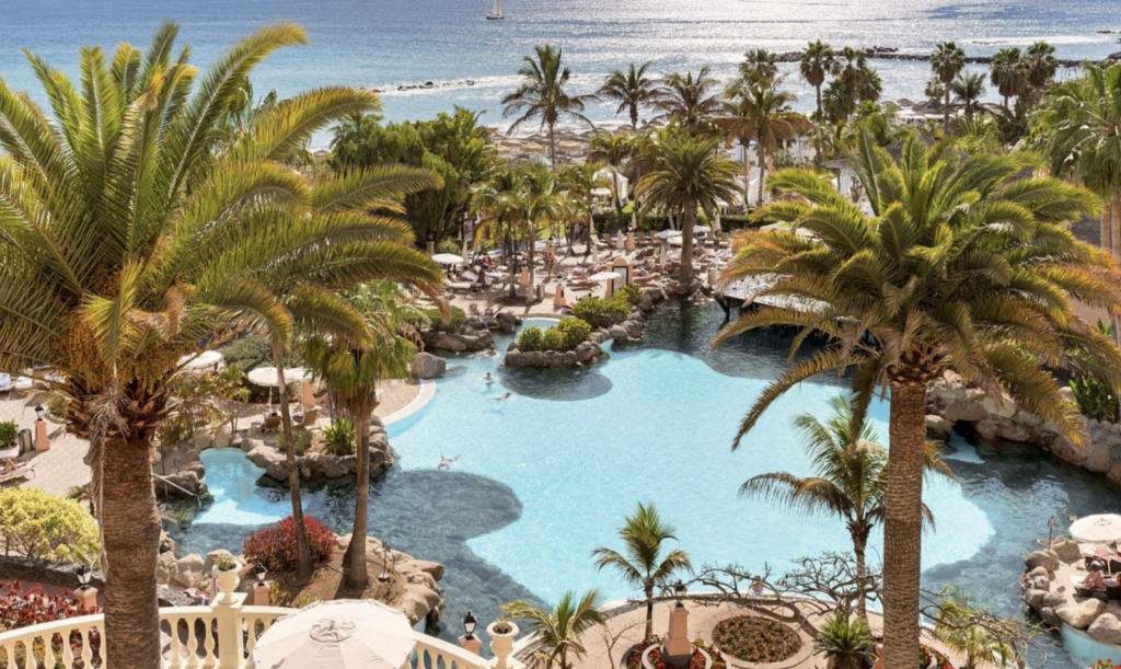 Late Night Alerts from Popular Holiday Spots