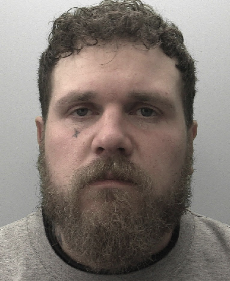 Man Sentenced for Coercive Control at Exeter Crown Court