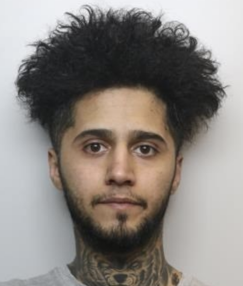 Man Sentenced to 32 Years for Abuse of Seven Girls in Child Exploitation Case
