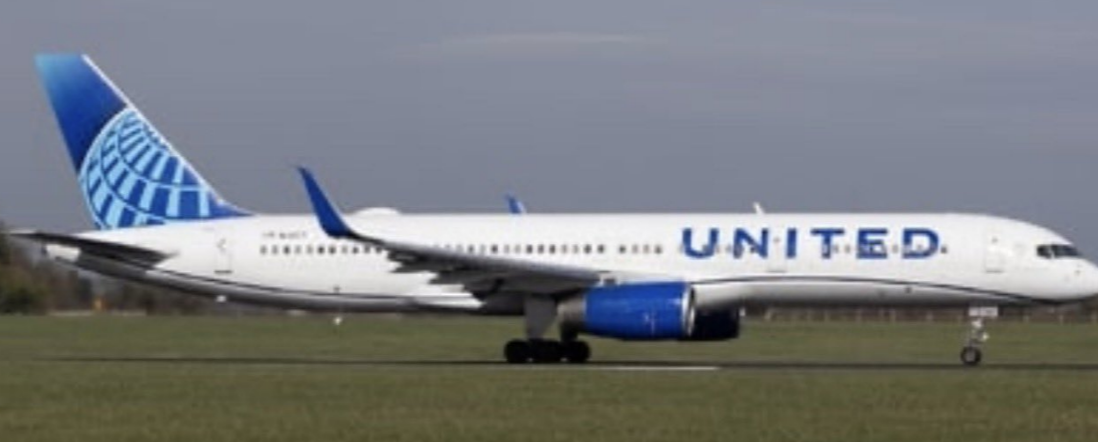 United Airlines Flight Diverted to Washington Following Suspected Ebola Case