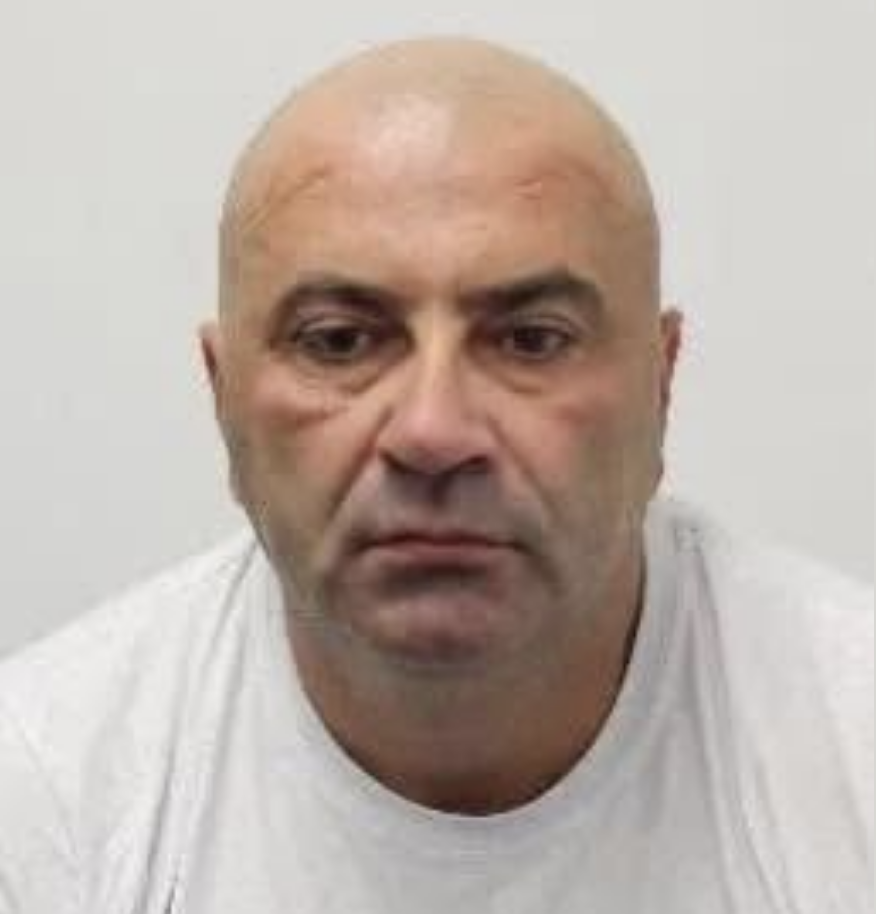 Man Who Committed Knife-Point Rape Flees Country Following Accidental Prison Release