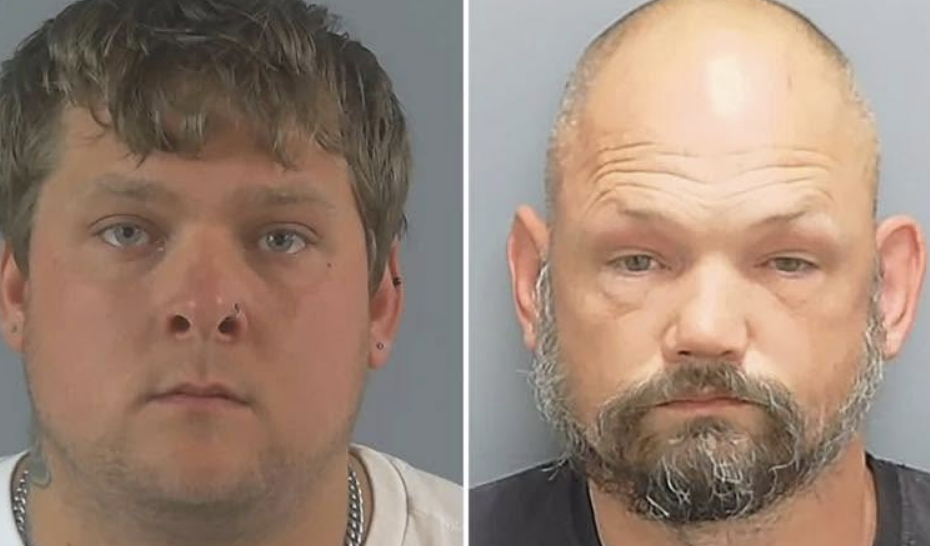 Two Sentenced for Violent Disorder Following Unrest Over Henry Nowak Murder