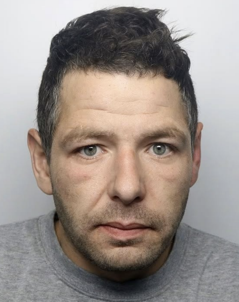 Child Killer Dies After Fatal Stabbing in Prison Cell Attack