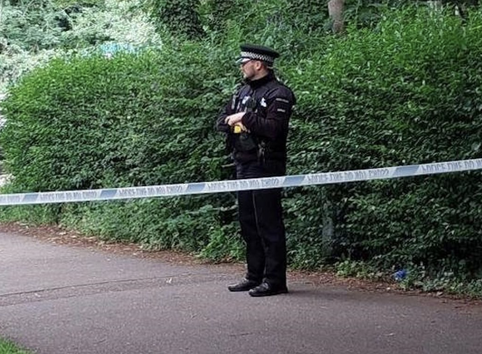 Three Teens Arrested Following Fatal Assault in Park