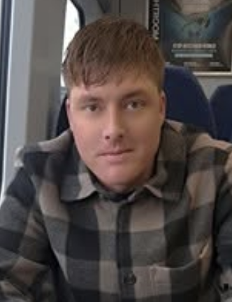 Police Seek Public Help to Locate Missing Man Nathan Bloomsmar