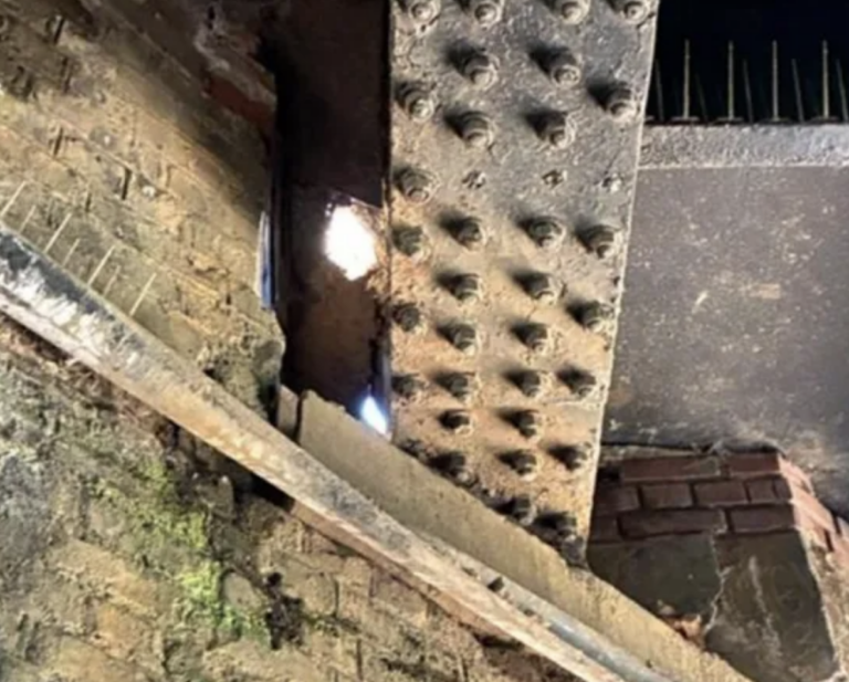 Sinkholes Near Gatwick Lead to Train Cancellations and Disruptions