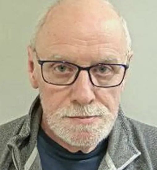 Robert MacDonald Sentenced for Historical Abuse in Parbold and Skelmersdale