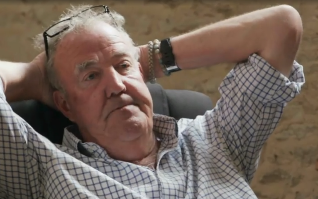 Jeremy Clarkson Reveals Cancer Battle in Clarkson’s Farm Series 5 Finale