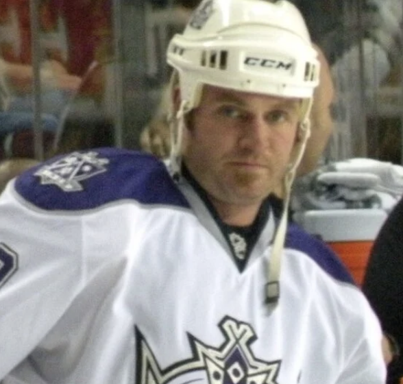Former NHL Player Kyle Calder Dies at 47 Following Short Illness