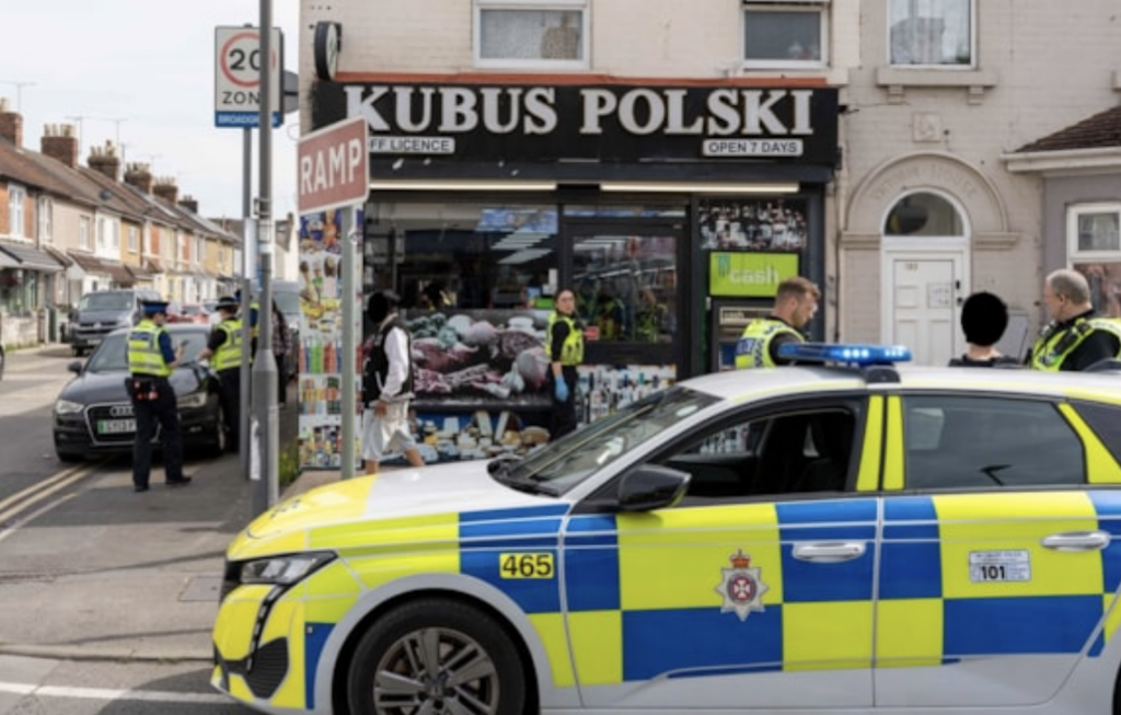 Wiltshire Police seize £15k illicit tobacco during Broadgreen warrant