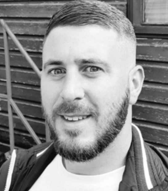 Kent Police Continue Search for Missing Man Jamie McGaritty