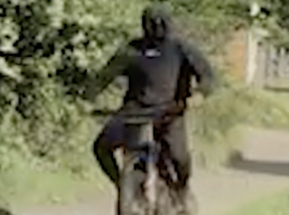 Police Appeal for Witnesses After Surron Electric Motorcycle Incident