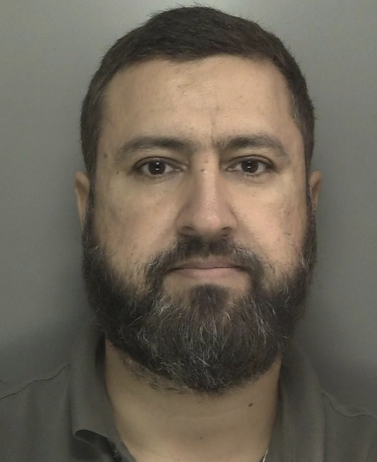 Man Jailed for Fraud at Liverpool John Moores University