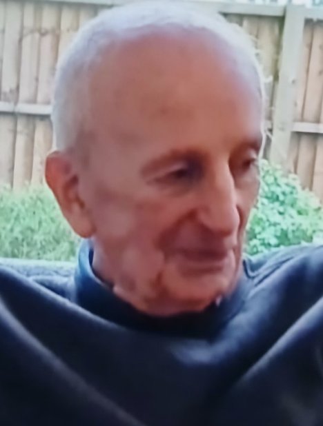 Police Appeal After Elderly Man Mick Reported Missing Last Seen Near Farnborough Orpington