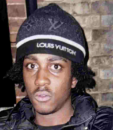 Urgent Search Underway for Missing Teen Trae Valentine