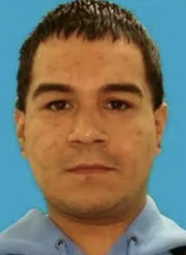 Armed Suspect Sought Following Shooting Near World Cup Base
