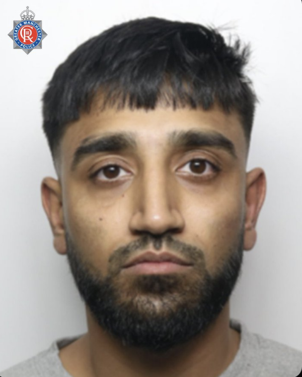 Man Sentenced to 38 Weeks After Driving Wrong Way on Major Motorway