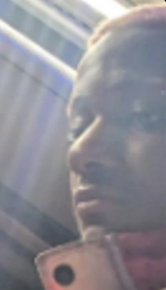 West Midlands Police Seek Man Over Birmingham to London Coach Sexual Assault