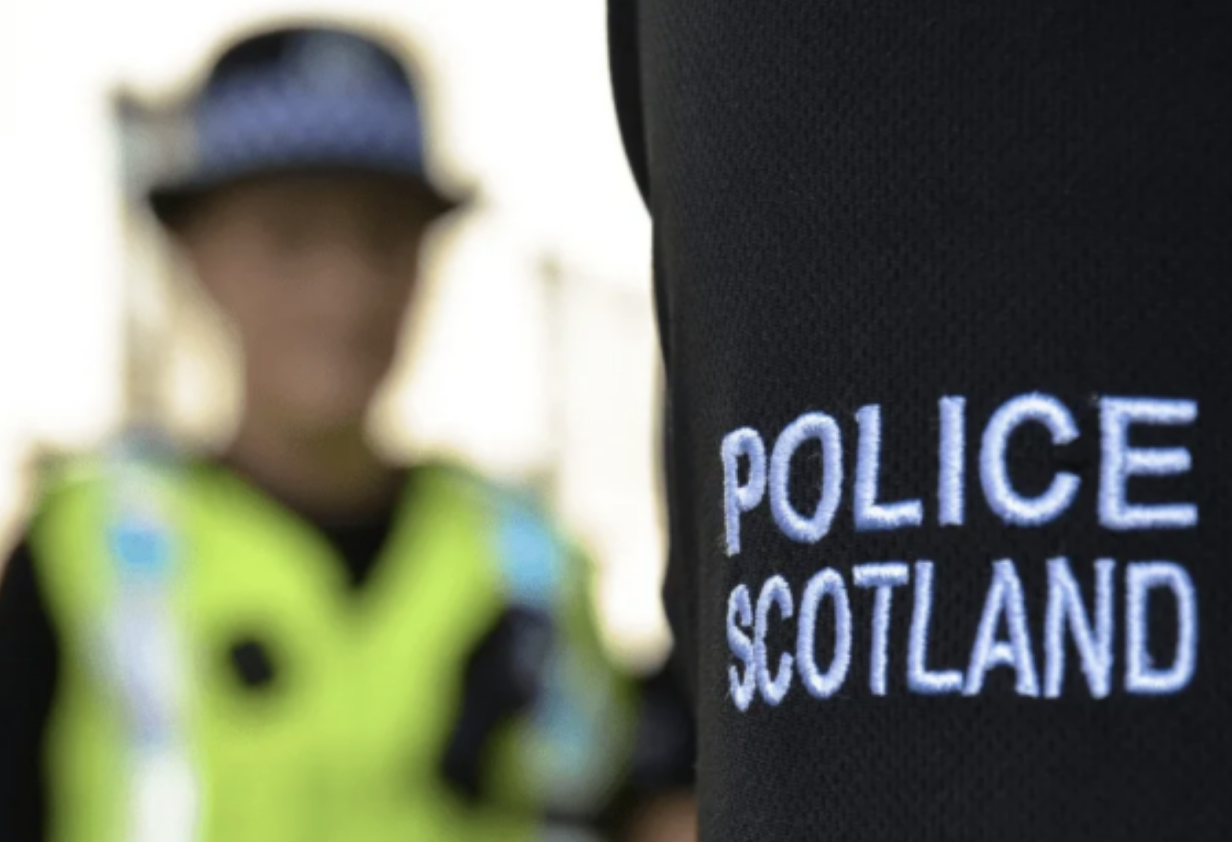 Three Taken to Hospital Following Skoda Collision with Barrier on M8 Motorway