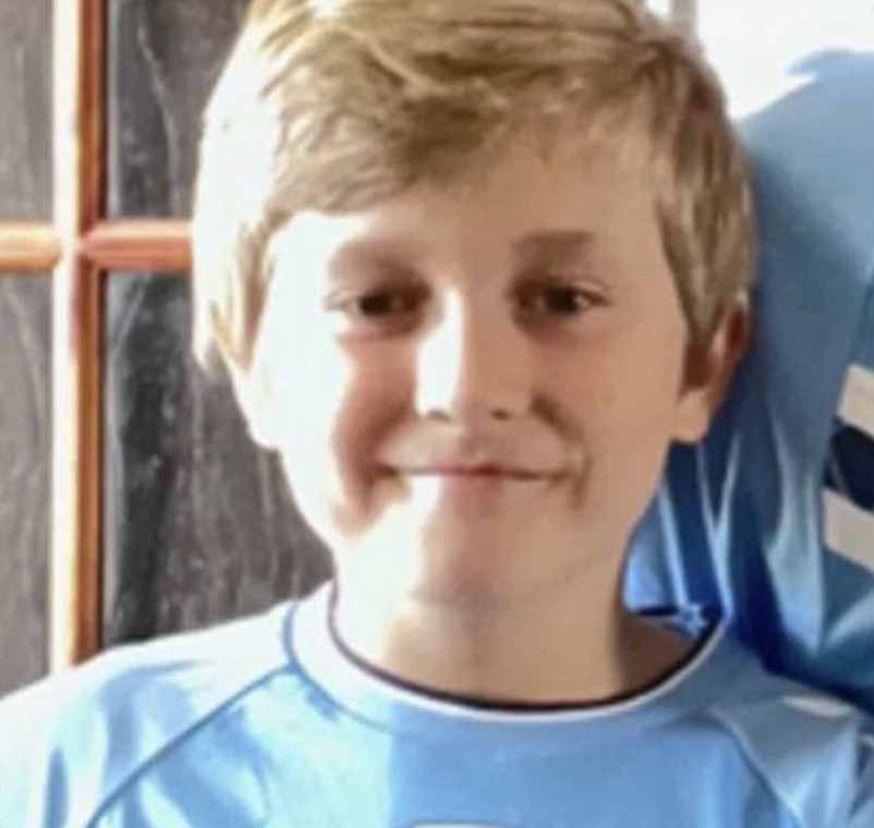 Police Continue Search for Hit-and-Run Driver in Keaton Slater Fatality