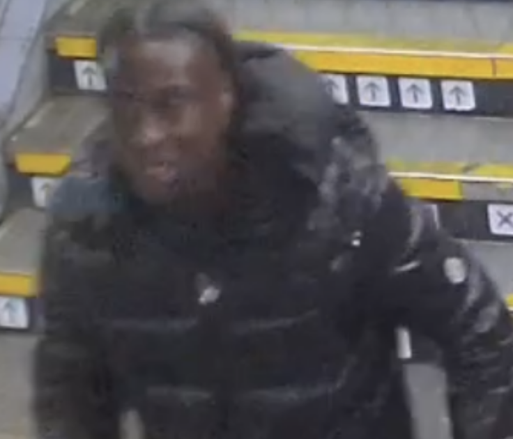Police Appeal for Witnesses Following Assault at Train Station