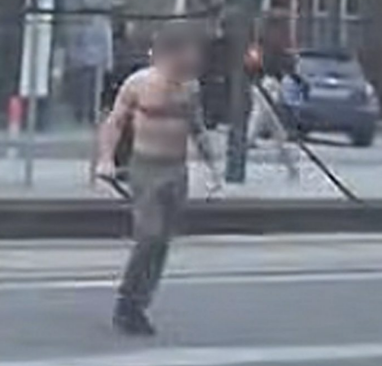Five Injured in Suspected Hate Attacks Targeting Muslims in City Streets