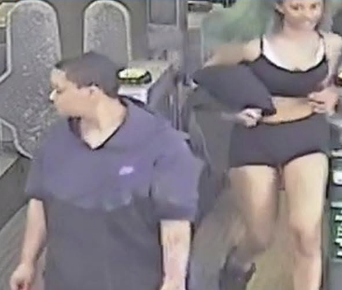 Police Seek Information After Two Teens Reported Missing Between Maidstone and Redhill
