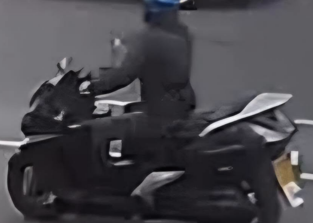 Police Investigate Serious Electric Bike Collision Injuring Man