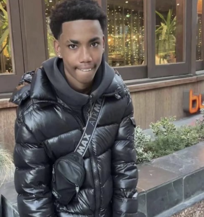 Girl And Two Boys Arrested Over Murder Of Teen Jamal Coombes In Battersea