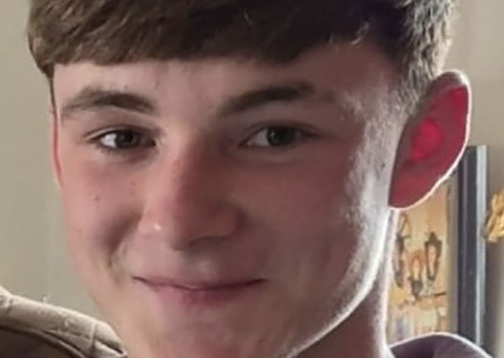 Teenager Tadhg Callaghan Carter Dies in Rally Crash Incident