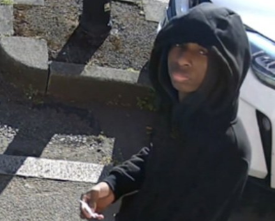 Police Seek Information Following Sexual Assault on Woman During Morning Walk in Radford