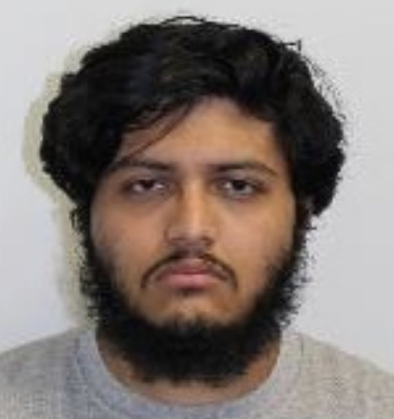 Mitcham Man Sentenced for Distributing Islamist Terror Content Following Heathrow Arrest