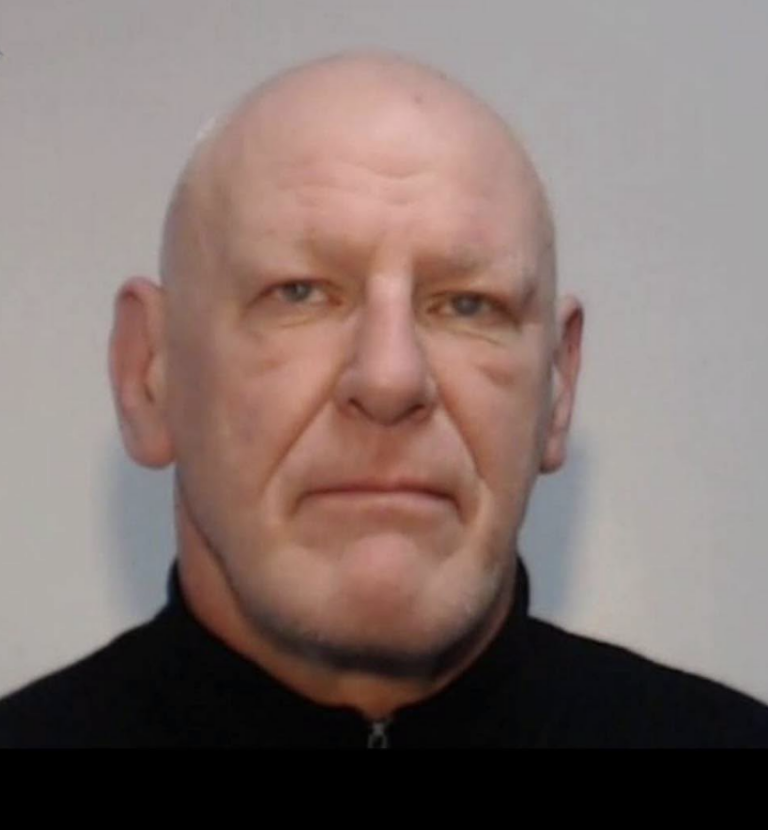 David Taylor Receives Whole Life Sentence for Double Murder and Assault on Police