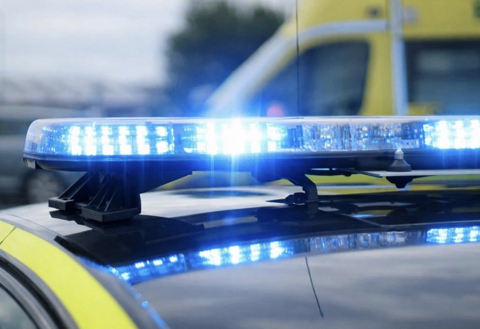 Five Injured Including Two Seriously Following Road Traffic Collision